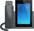 Grandstream GXV3470 Android Based Portrait Mount 7"" Video Phone
